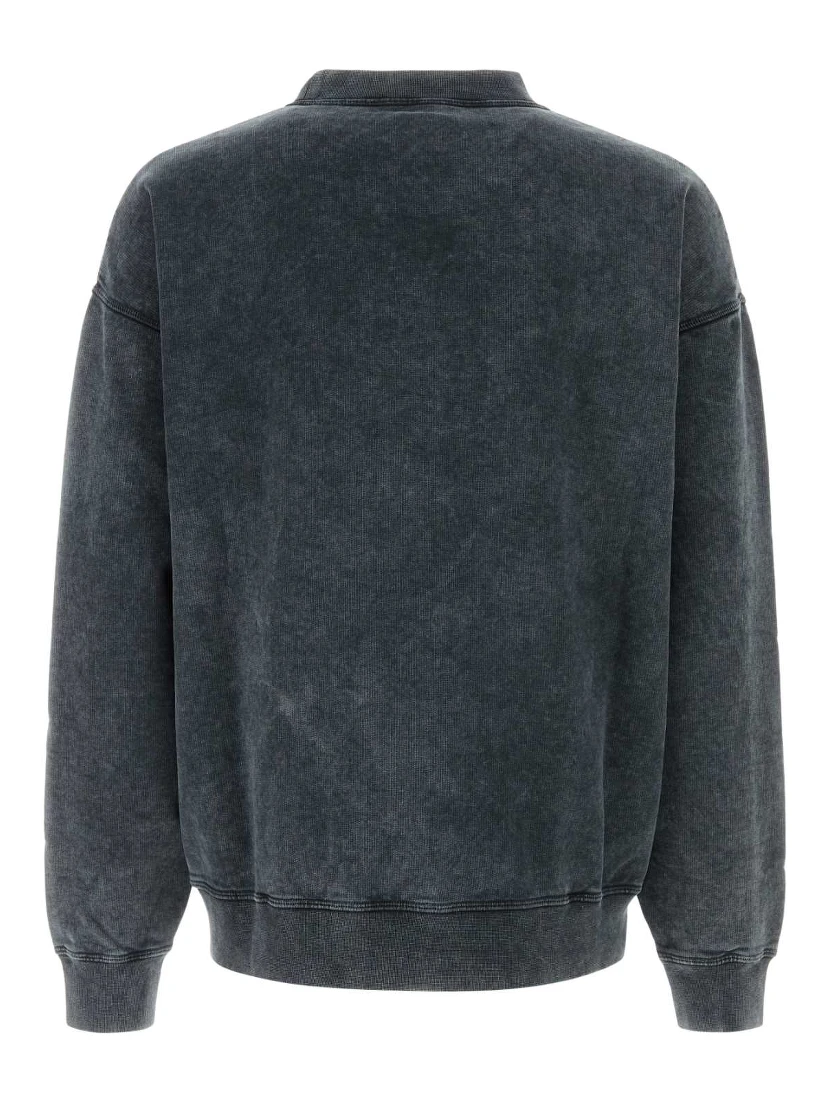 LOOSE FIT HOODIE