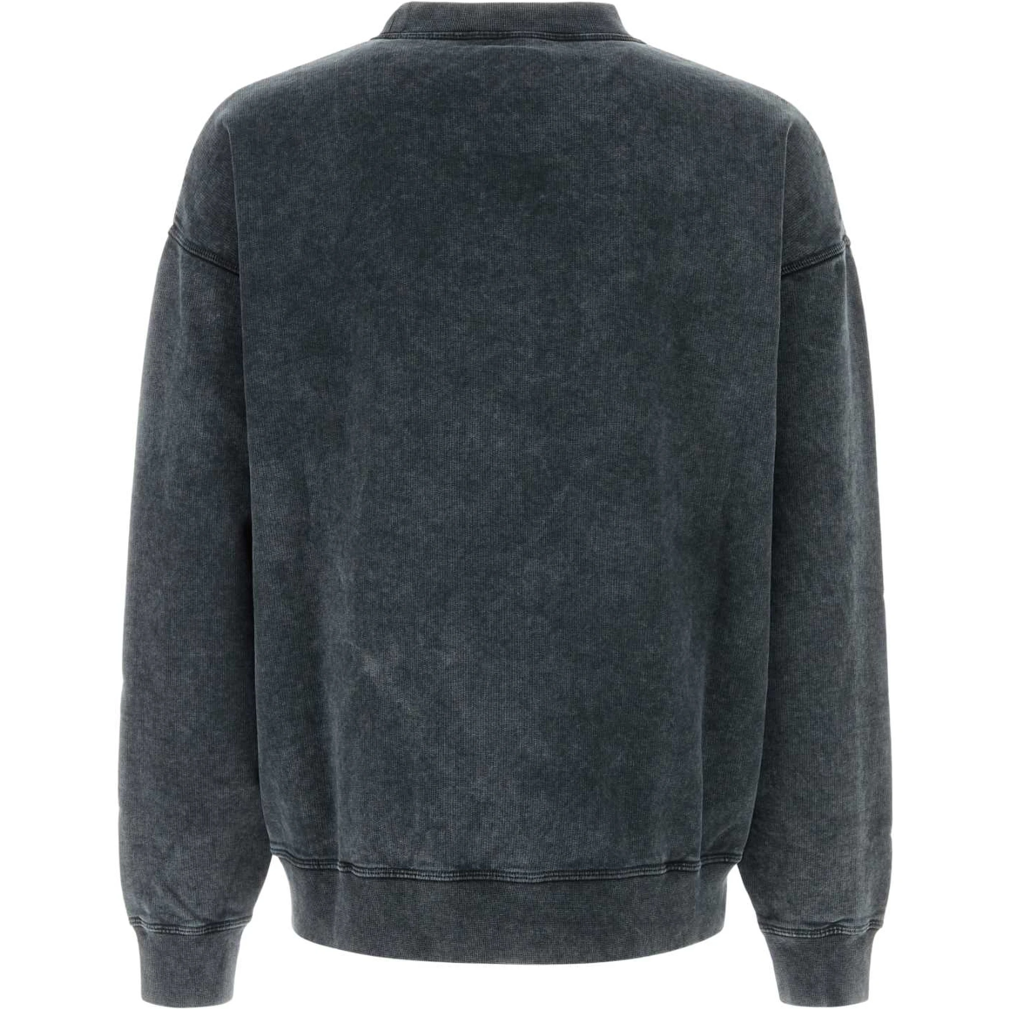 LOOSE FIT HOODIE