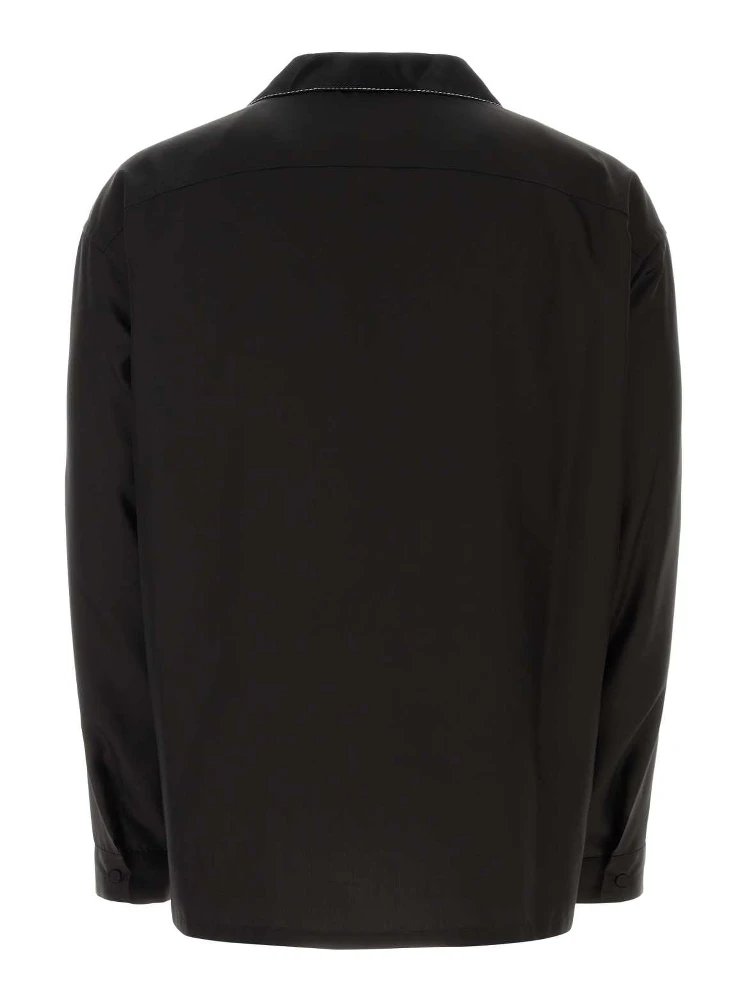 CAMICIA alternative
