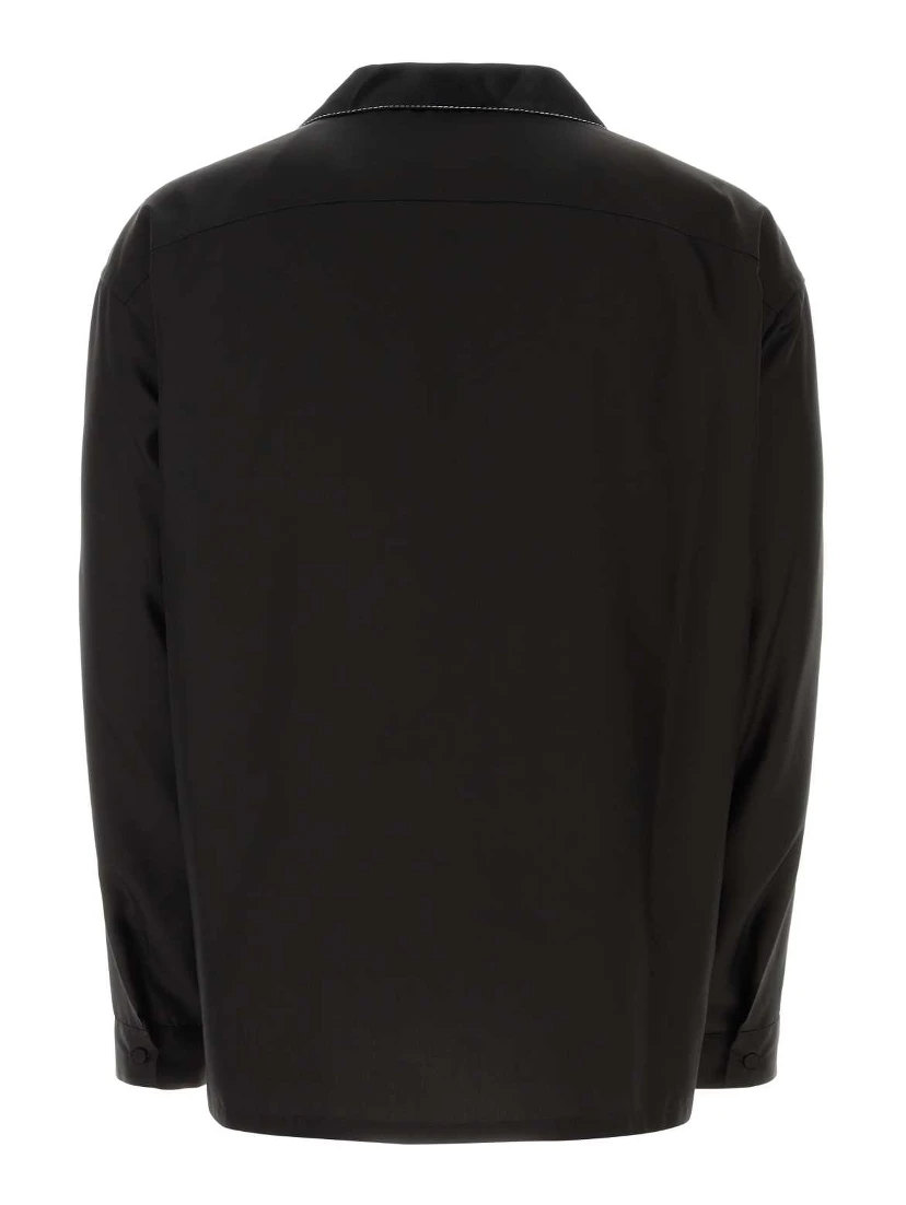 CAMICIA