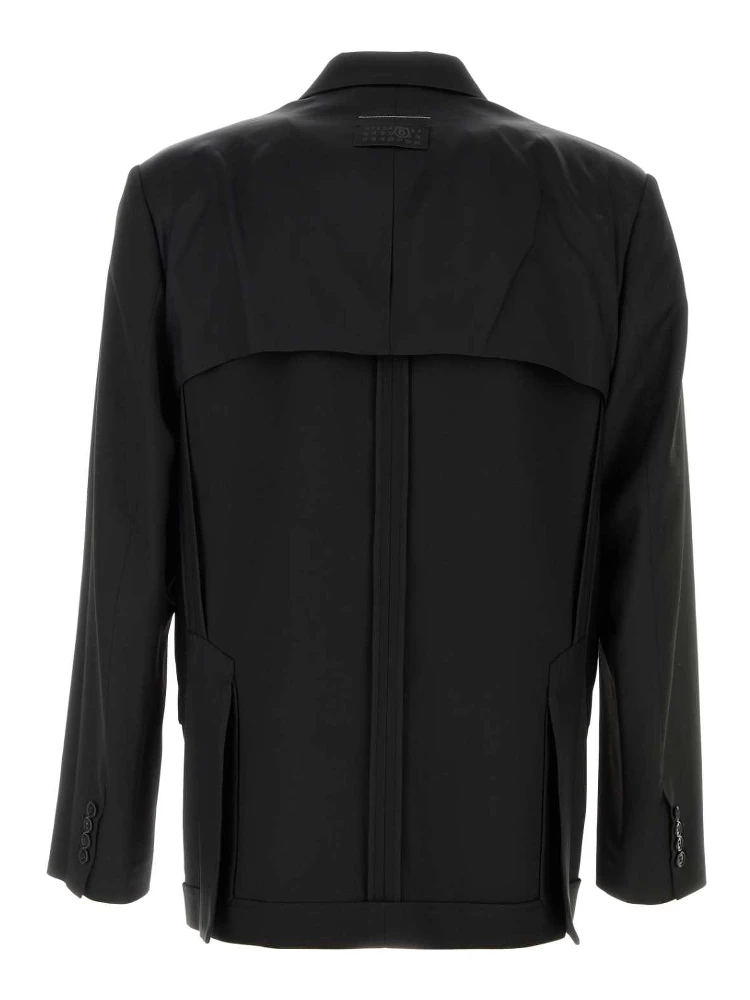 JACKET alternative