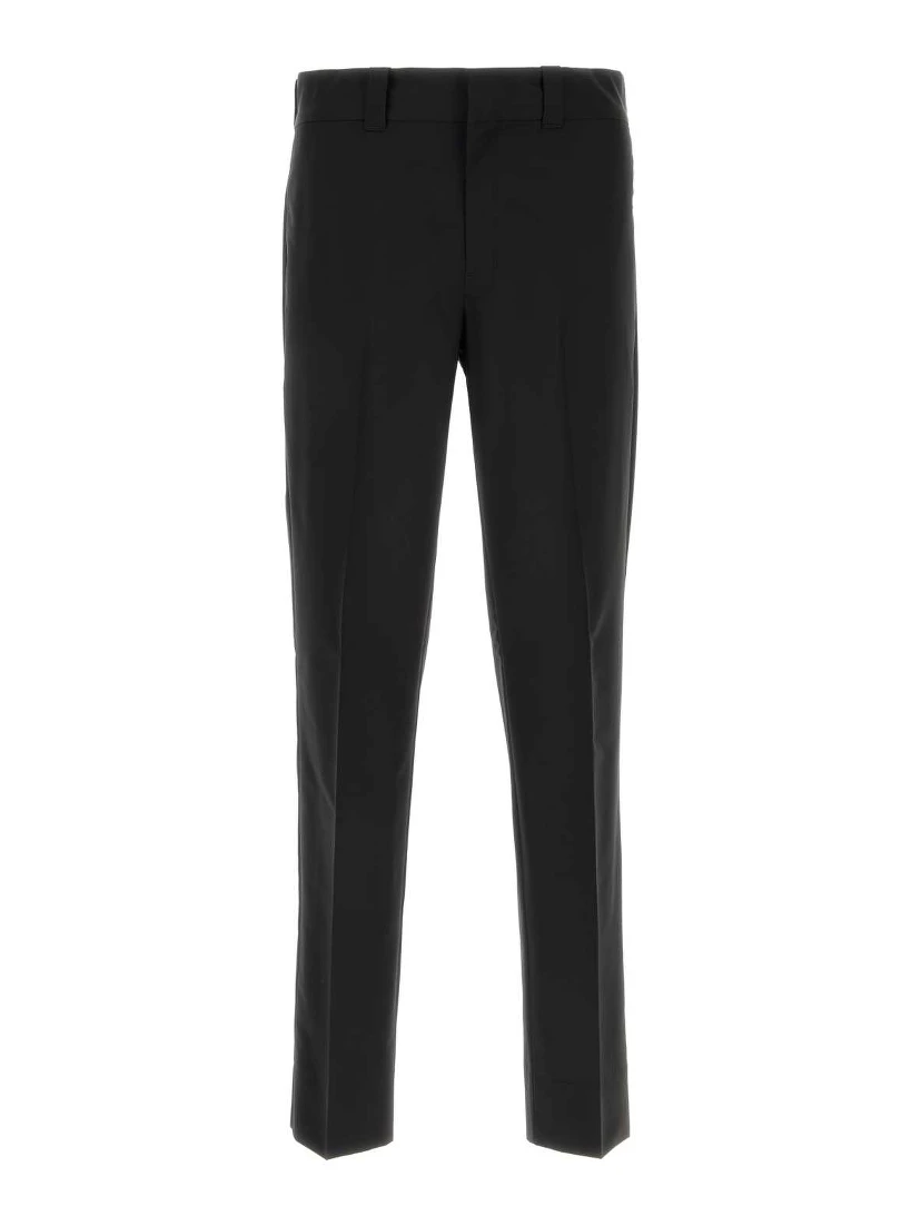 TROUSERS
