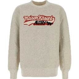 SWEATSHIRT MAIN UNISEX