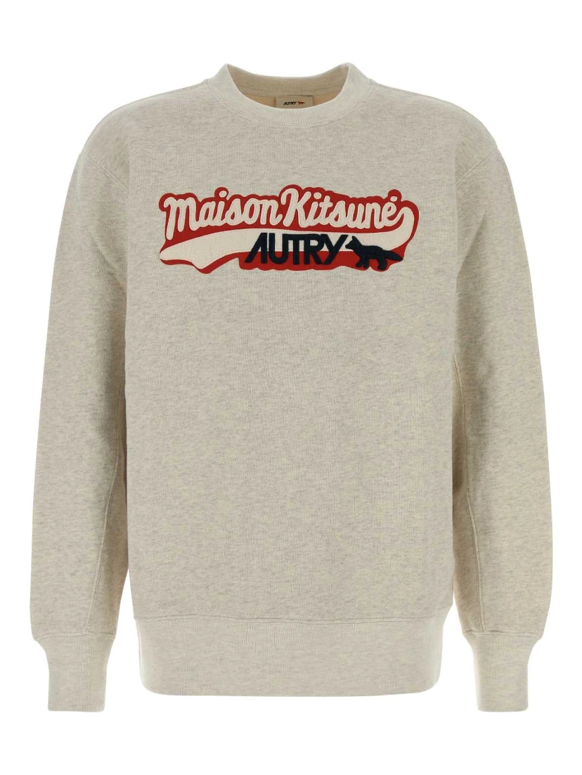 SWEATSHIRT MAIN UNISEX