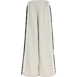 TRACKSUIT PANTS