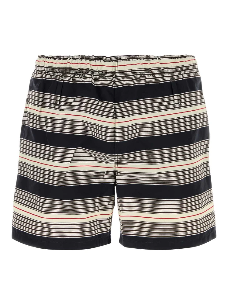 SWIMWEAR