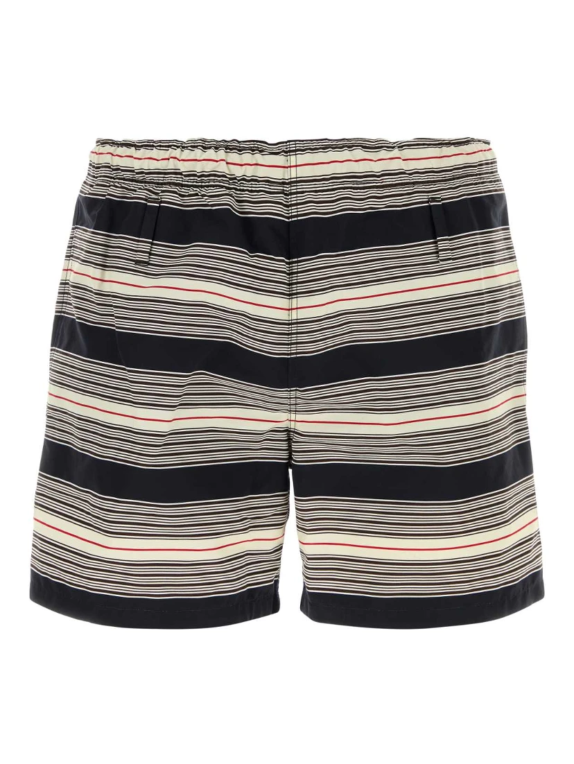 SWIMWEAR