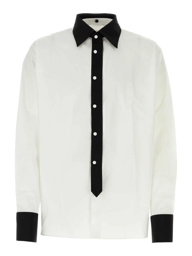 CAMICIA