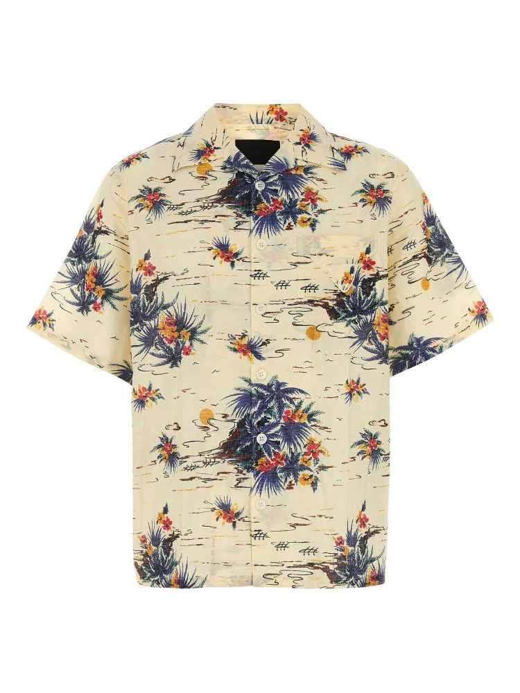 SHIRTS