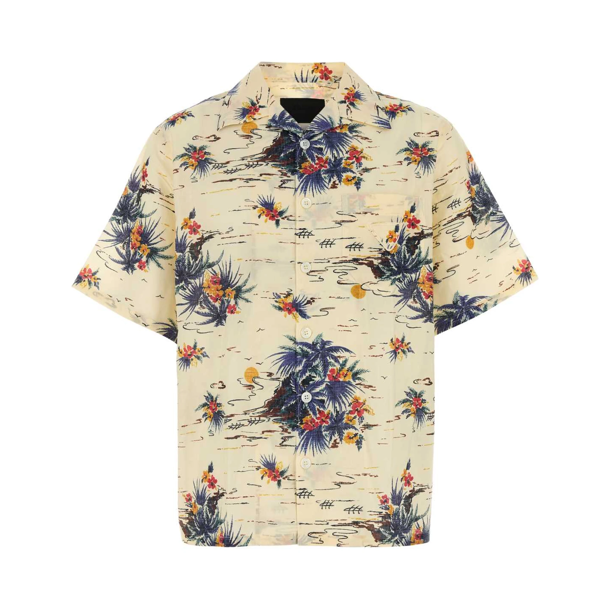 SHIRTS