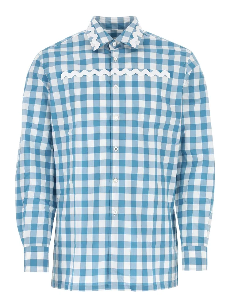 CAMICIA