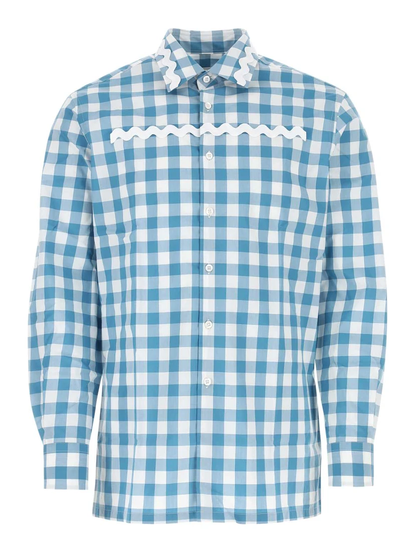 CAMICIA
