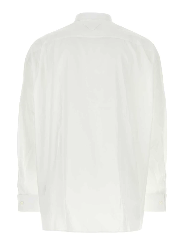 CAMICIA alternative