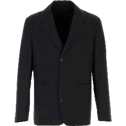 JACKETS