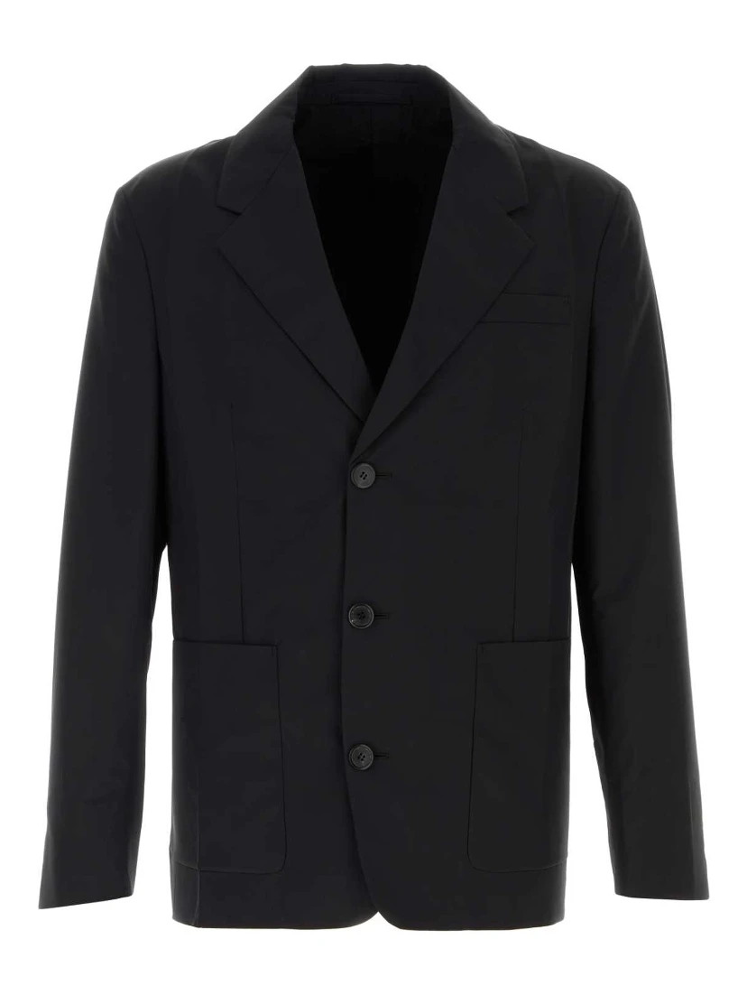 JACKETS