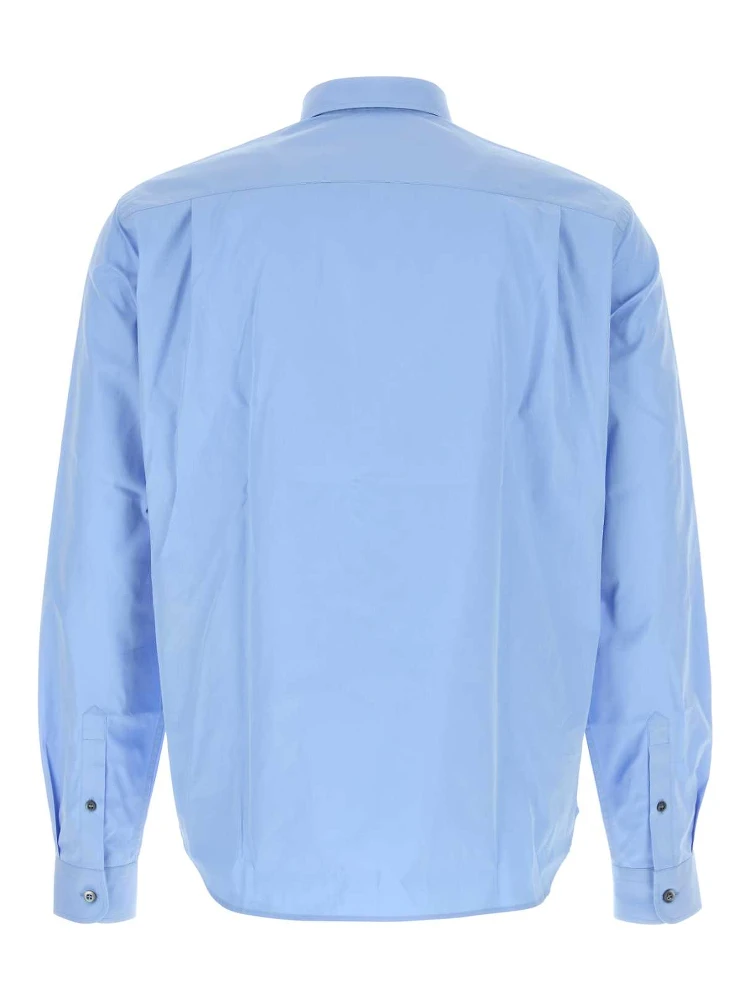 CAMICIE alternative