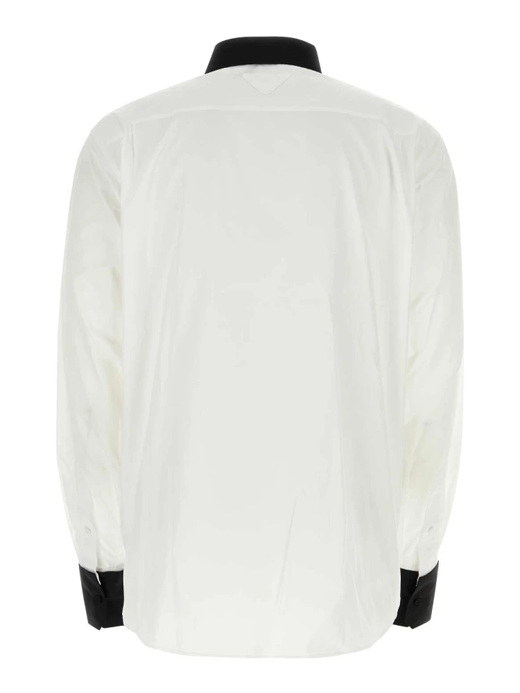 CAMICIA alternative