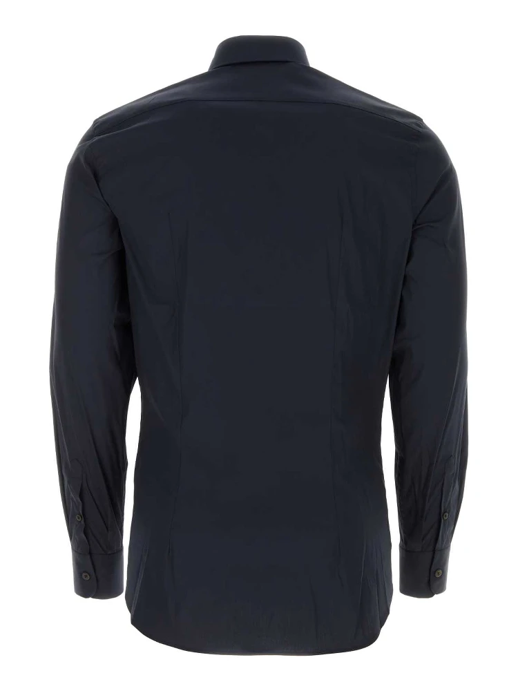 CAMICIA alternative