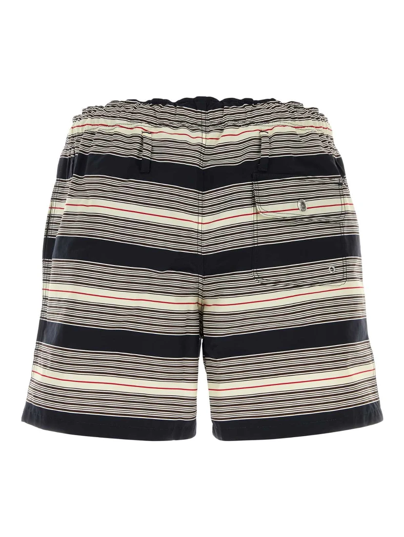 SWIMWEAR