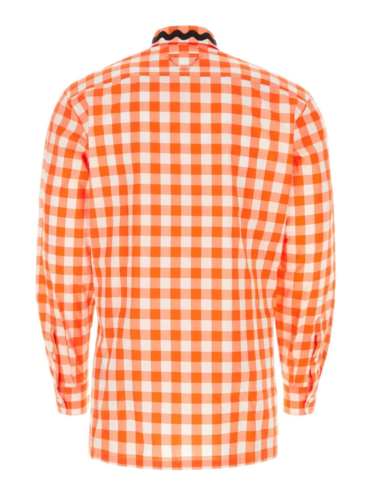 CAMICIA alternative