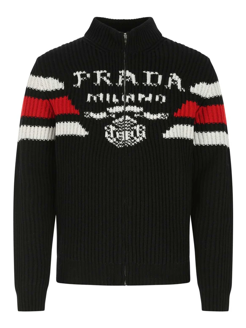 CARDIGAN CON ZIP