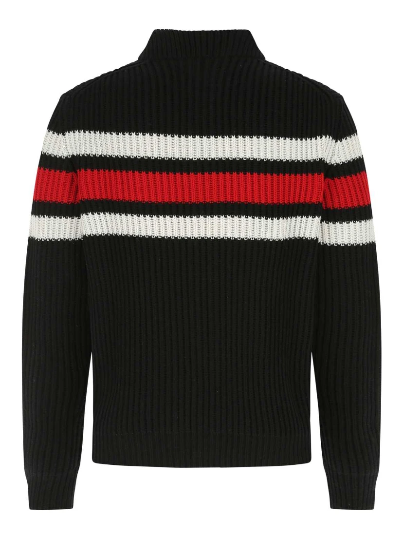 CARDIGAN CON ZIP