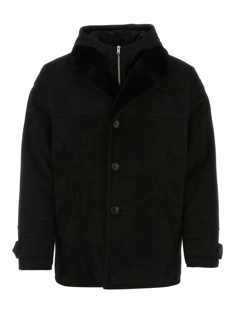CAPPOTTO