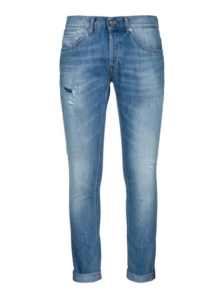 PANTALONE GEORGE