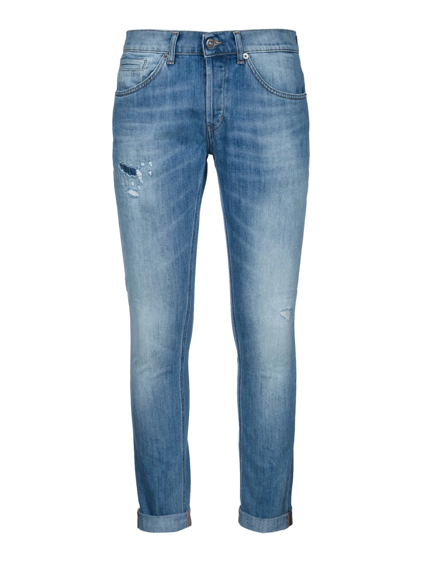 PANTALONE GEORGE