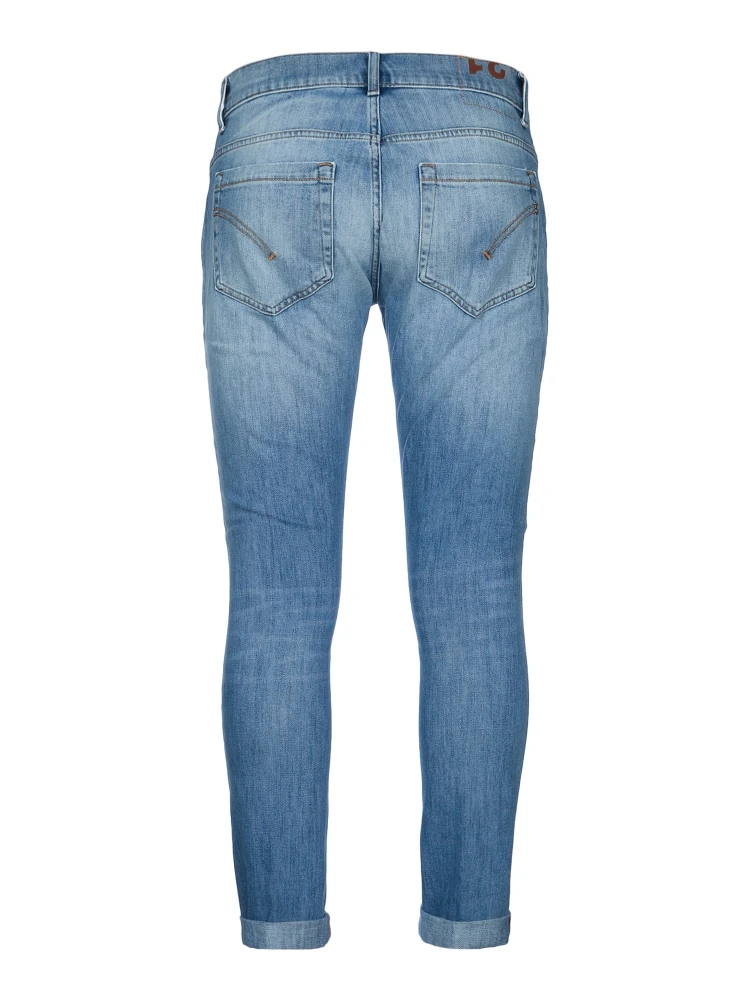 PANTALONE GEORGE alternative