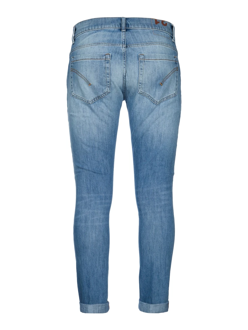 PANTALONE GEORGE