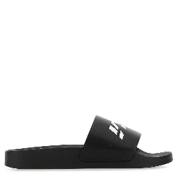 SLIPPERS