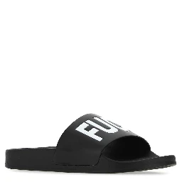 SLIPPERS