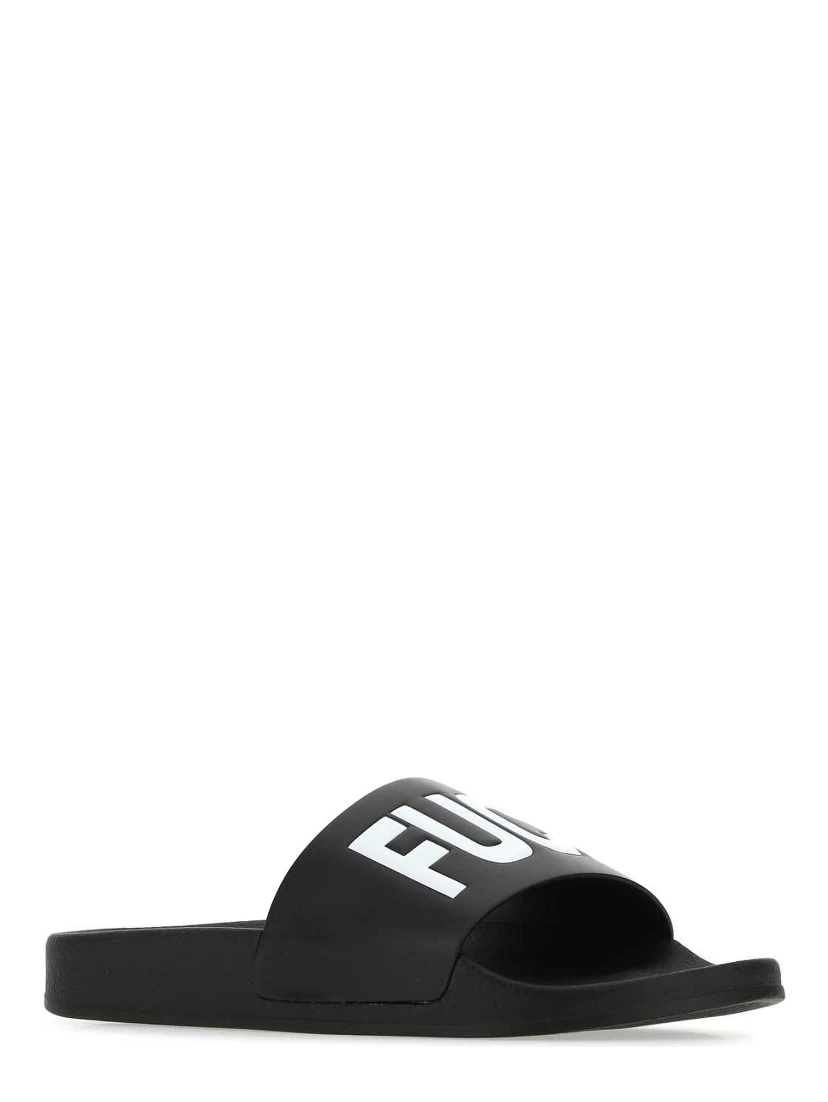 SLIPPERS