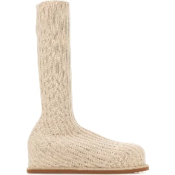 VENEDA STRETCH BOOT 15 FUZZY RIBBED