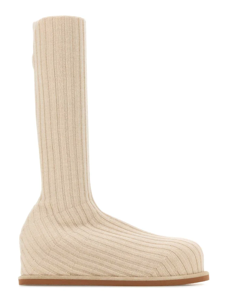 VENEDA STRETCH BOOT 15 FUZZY RIBBED