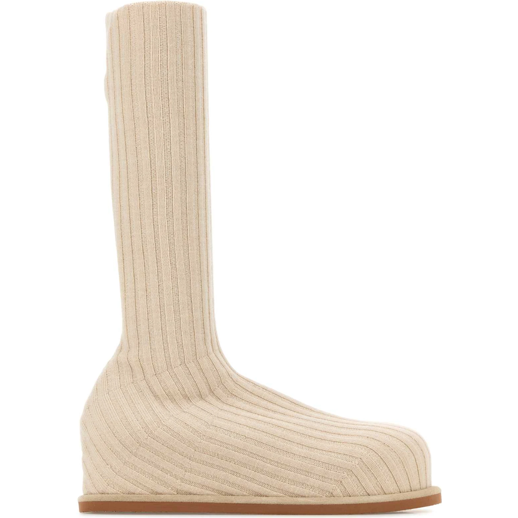VENEDA STRETCH BOOT 15 FUZZY RIBBED
