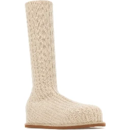VENEDA STRETCH BOOT 15 FUZZY RIBBED