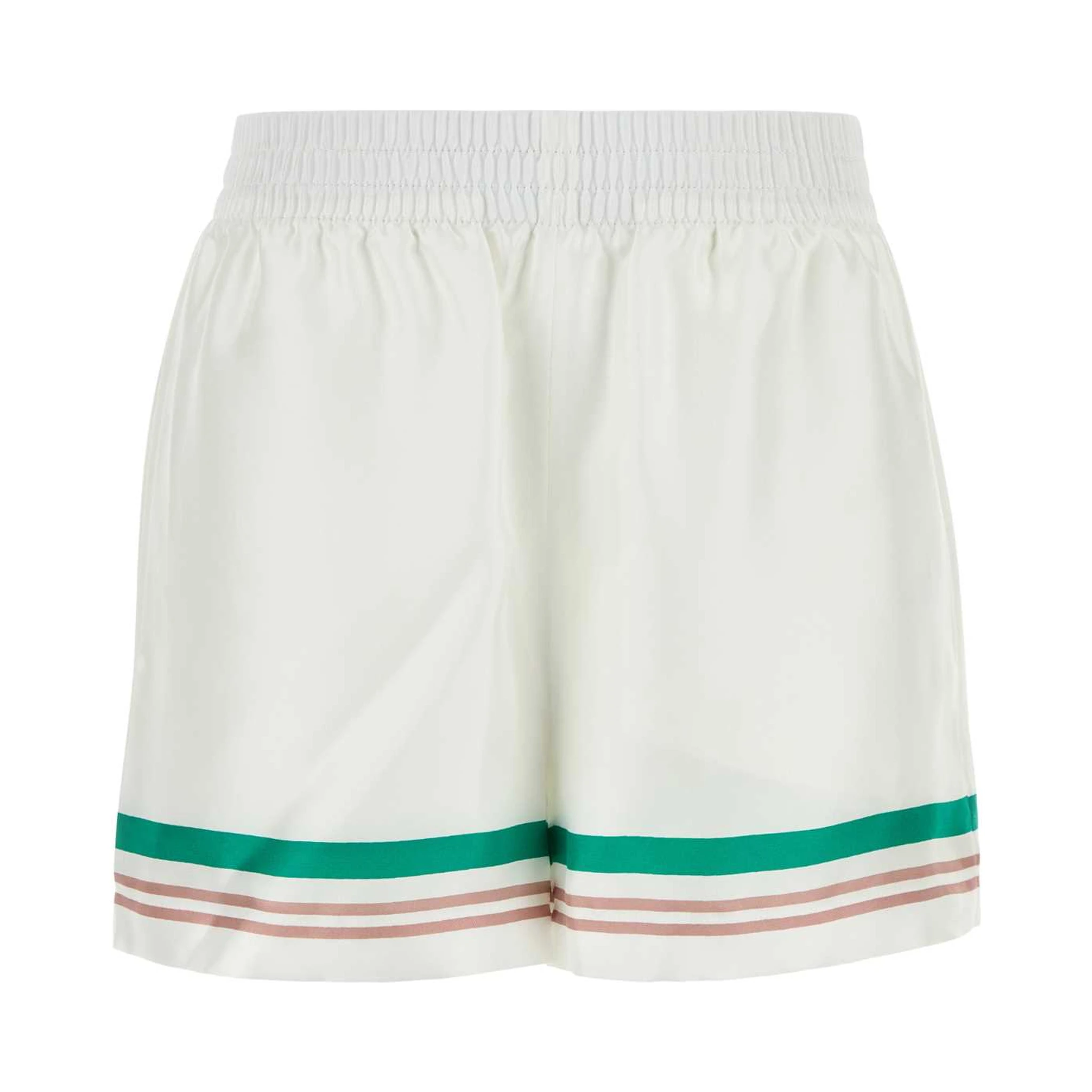 SILK SHORTS
