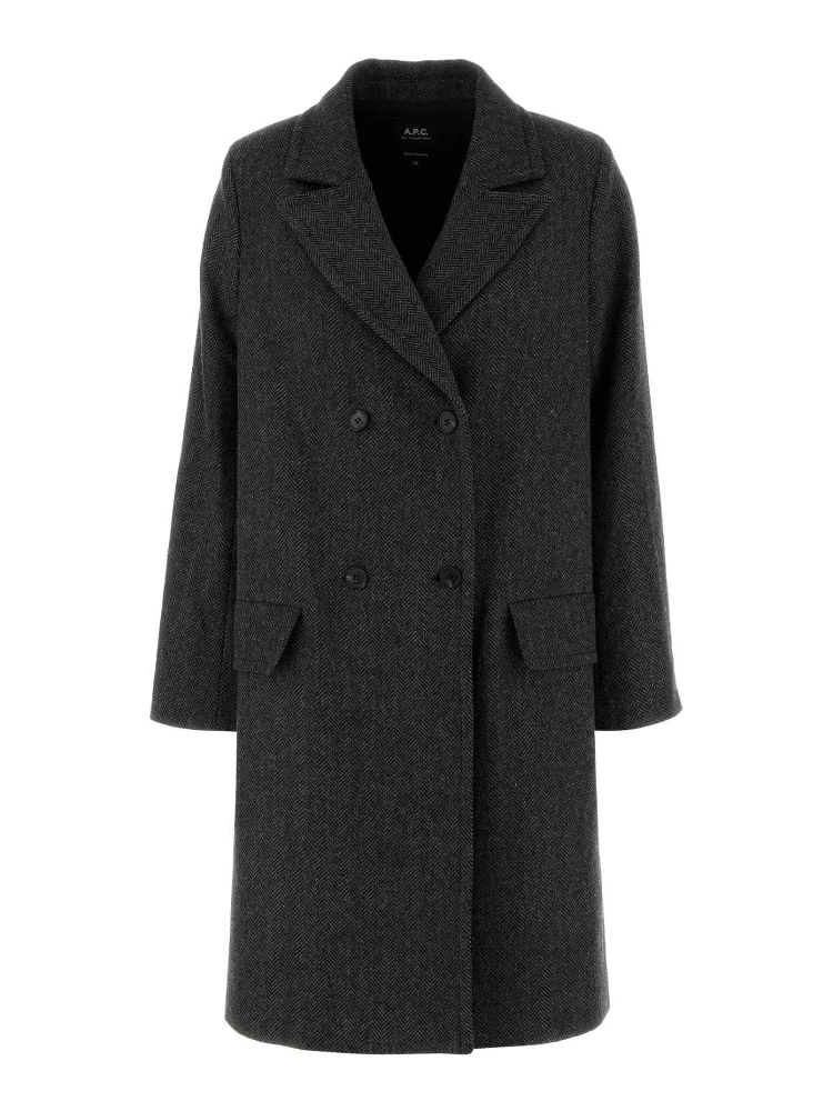 MANTEAU GINNY