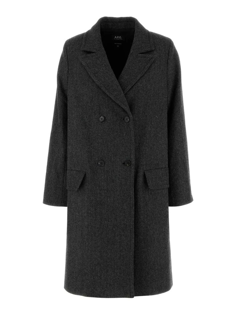 MANTEAU GINNY