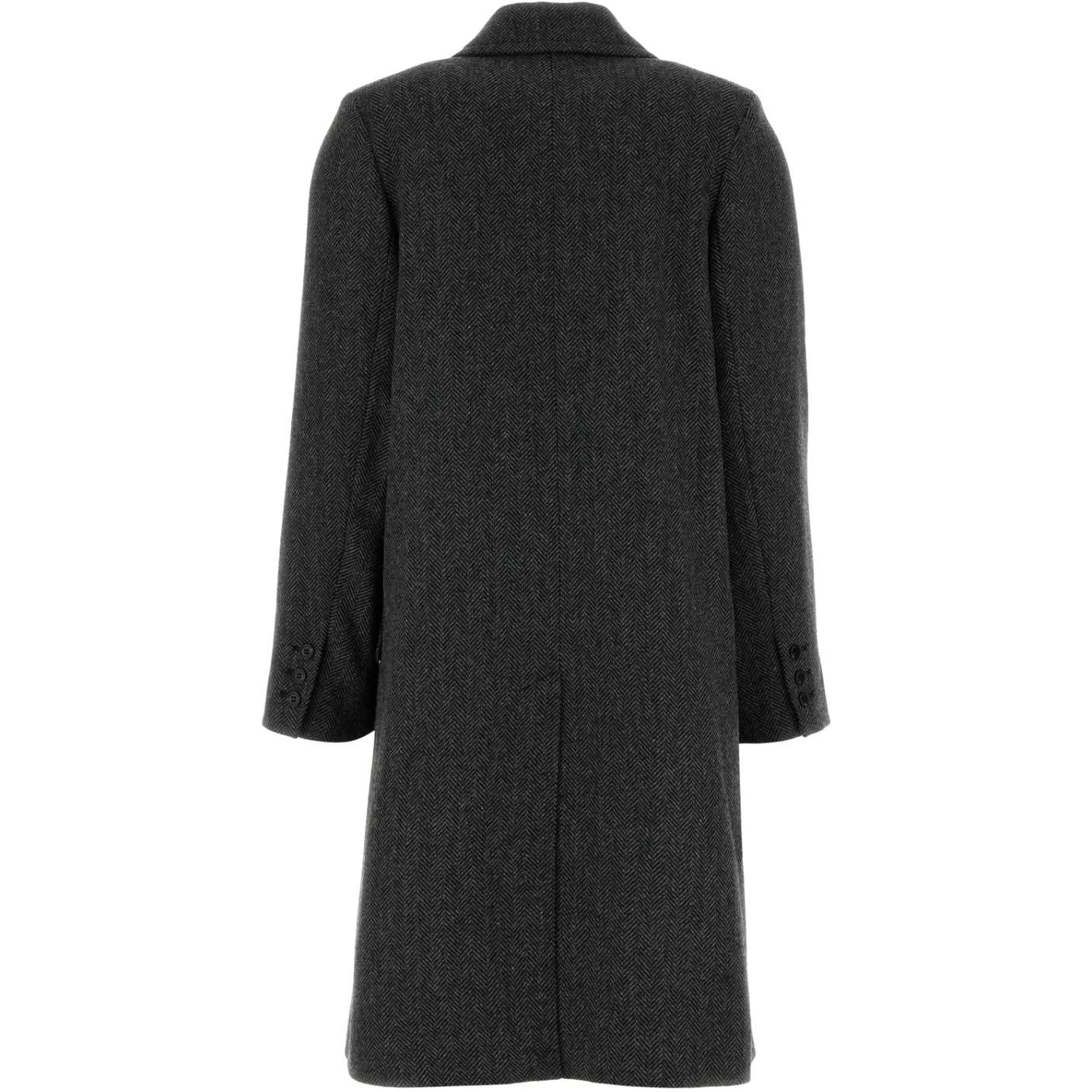 MANTEAU GINNY
