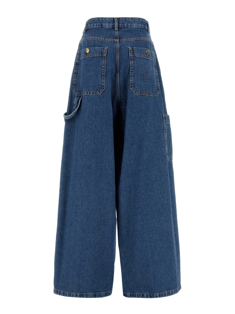JEANS alternative