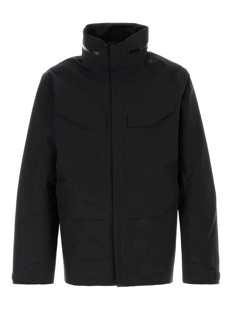 FIELD JACKET M