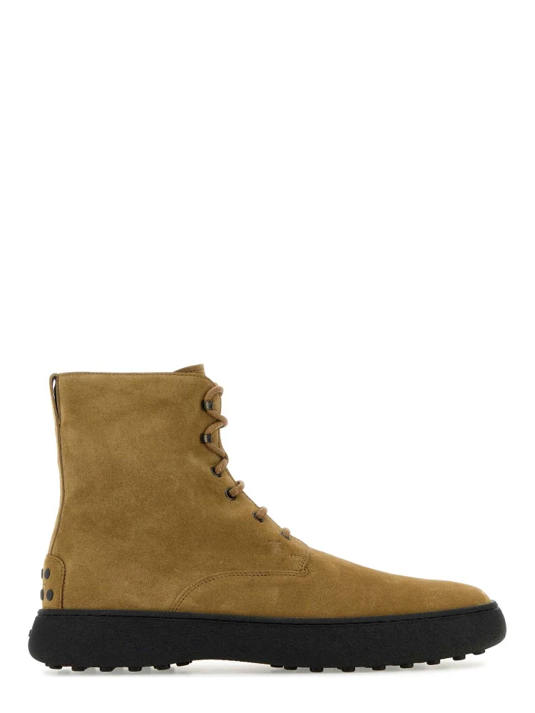 STIVALETTO WINTER GOMMINO 06L