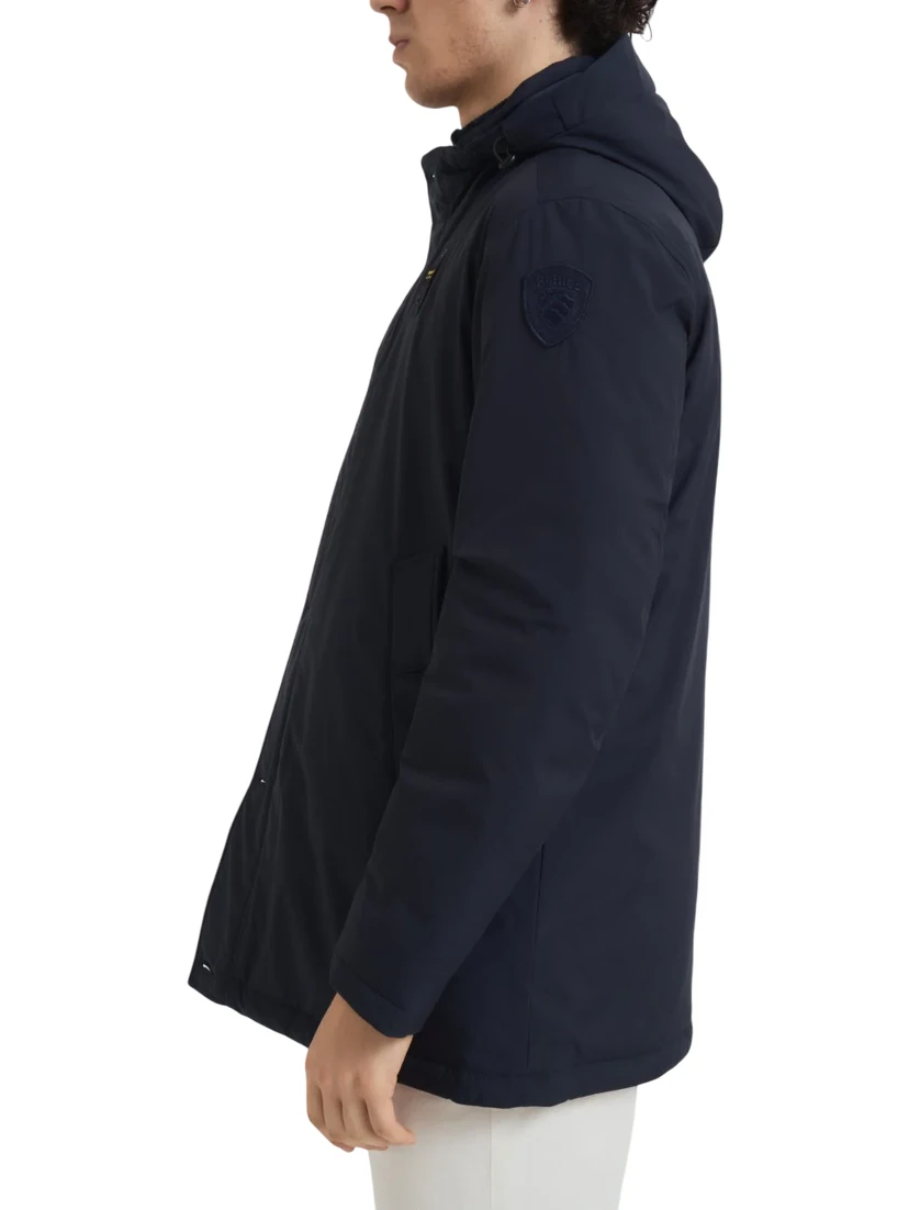 Blauer Coats Blue