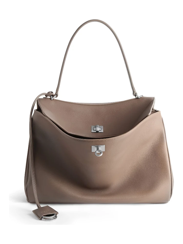 "Rodeo" shoulder bag