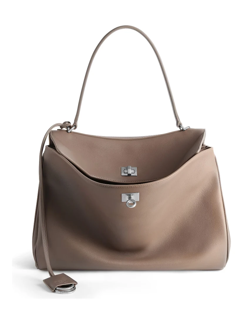 "Rodeo" shoulder bag