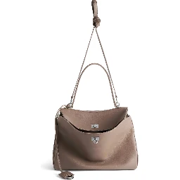 "Rodeo" shoulder bag