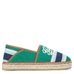 ESPADRILLES